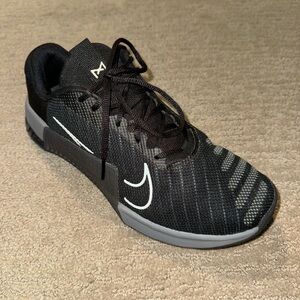 Nike metcon athletic shoes for men